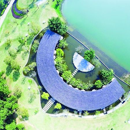 Flamingo Dai Lai Resort Ngoc Quang Bagian luar foto