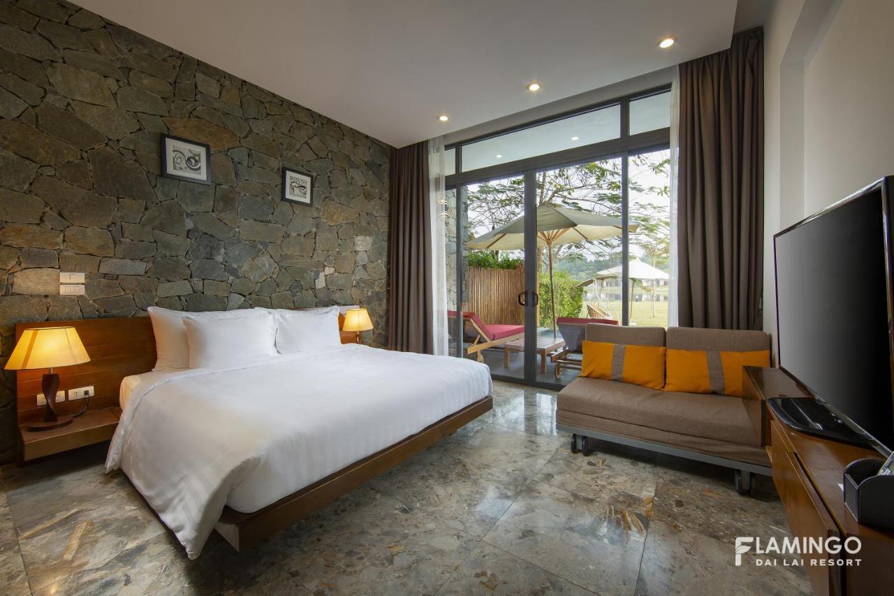 Flamingo Dai Lai Resort Ngoc Quang Bagian luar foto