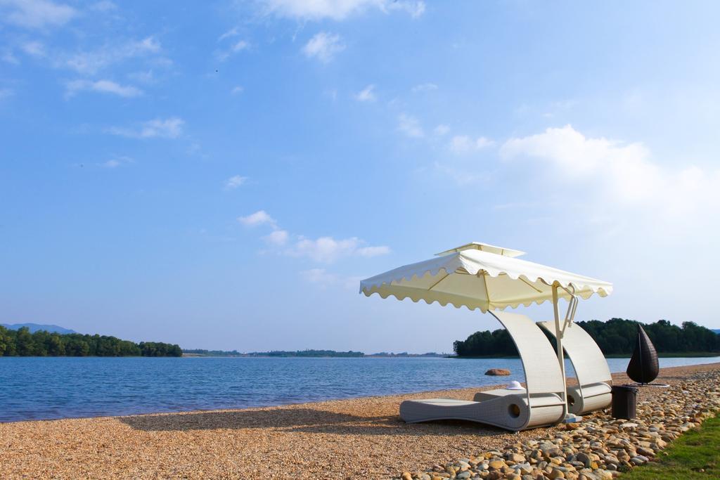 Flamingo Dai Lai Resort Ngoc Quang Bagian luar foto